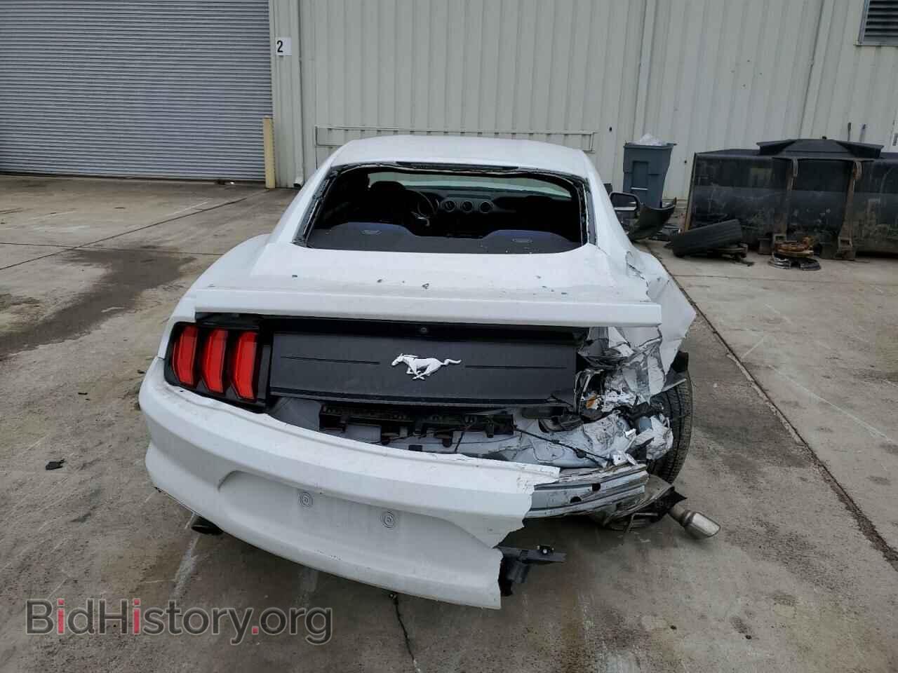 2018 FORD ALL Models - VIN: 1FA6P8THXJ5182905 - Photo 6