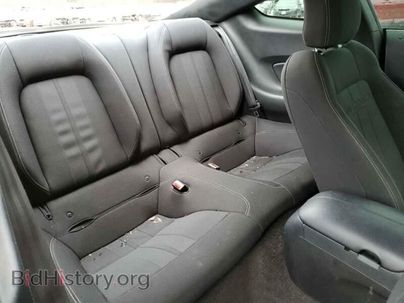 2018 Ford ALL MODELS (VIN 1FA6P8THXJ5182905) — photo 10 of 12