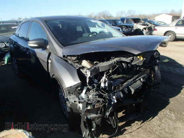 Photo 1FAHP3F20CL248962 - FORD FOCUS 2012