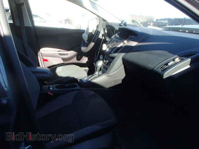 2012 FORD FOCUS - VIN: 1FAHP3F20CL248962 - Photo 5