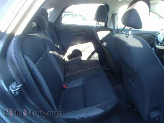 2012 FORD FOCUS - VIN: 1FAHP3F20CL248962 - Photo 6