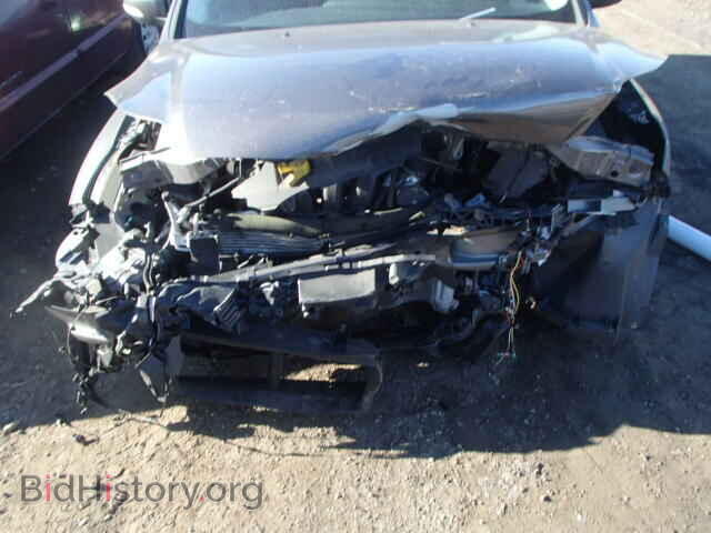 2012 FORD FOCUS - VIN: 1FAHP3F20CL248962 - Photo 7