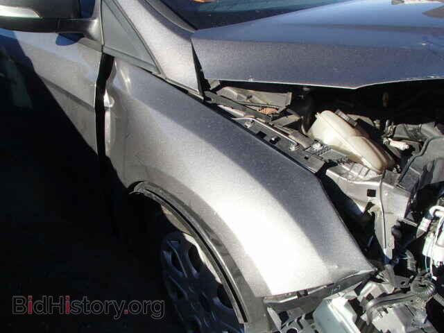 2012 FORD FOCUS - VIN: 1FAHP3F20CL248962 - Photo 9