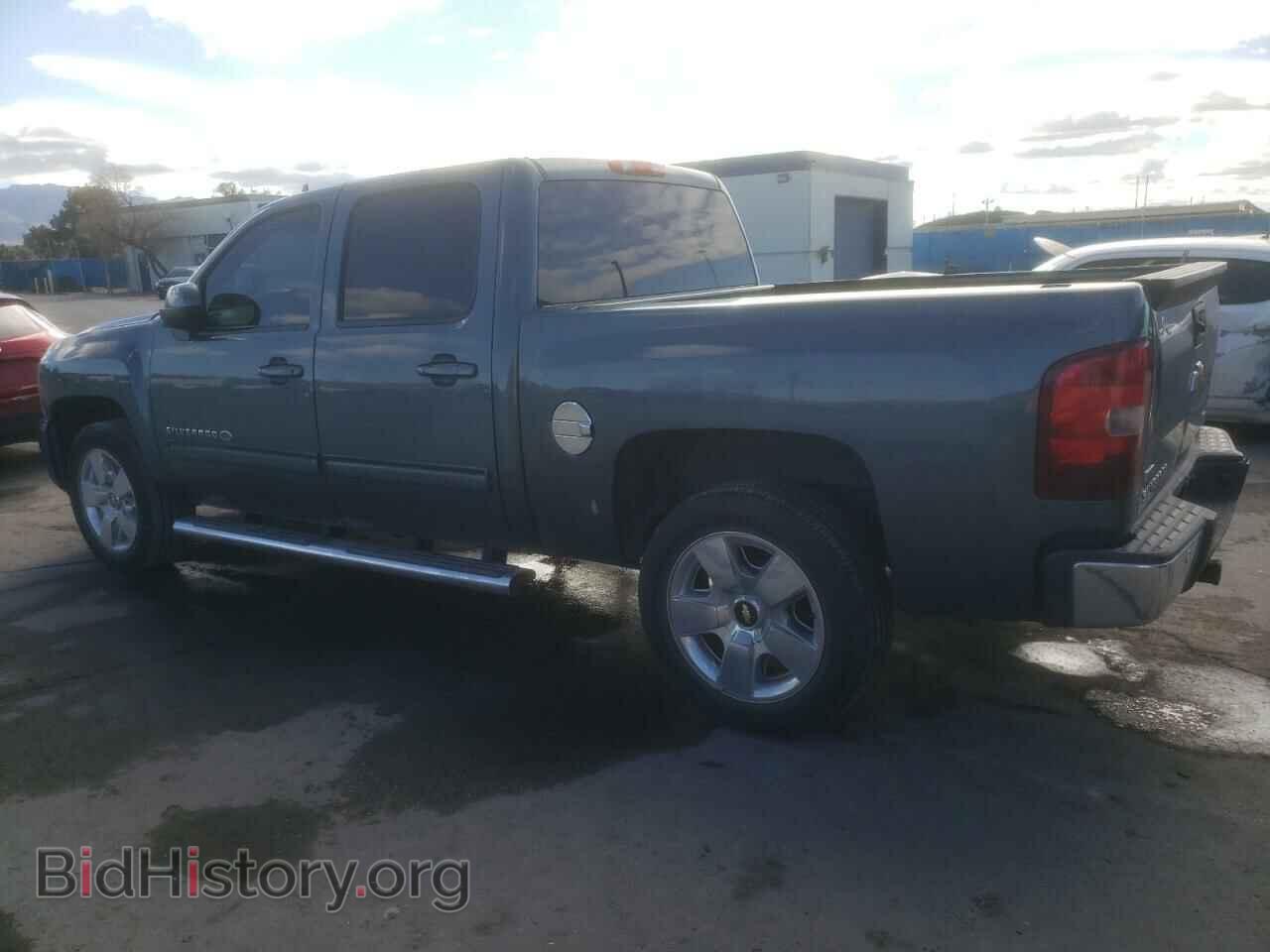 2011 CHEVROLET ALL Models - VIN: 3GCPCTE06BG350151 - Фото 2