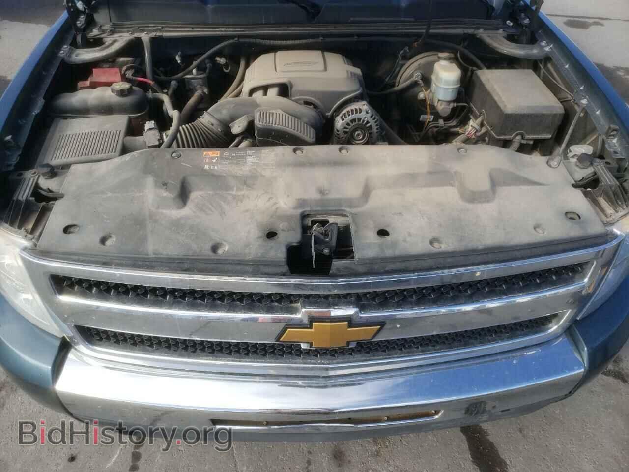 2011 CHEVROLET ALL Models - VIN: 3GCPCTE06BG350151 - Фото 11