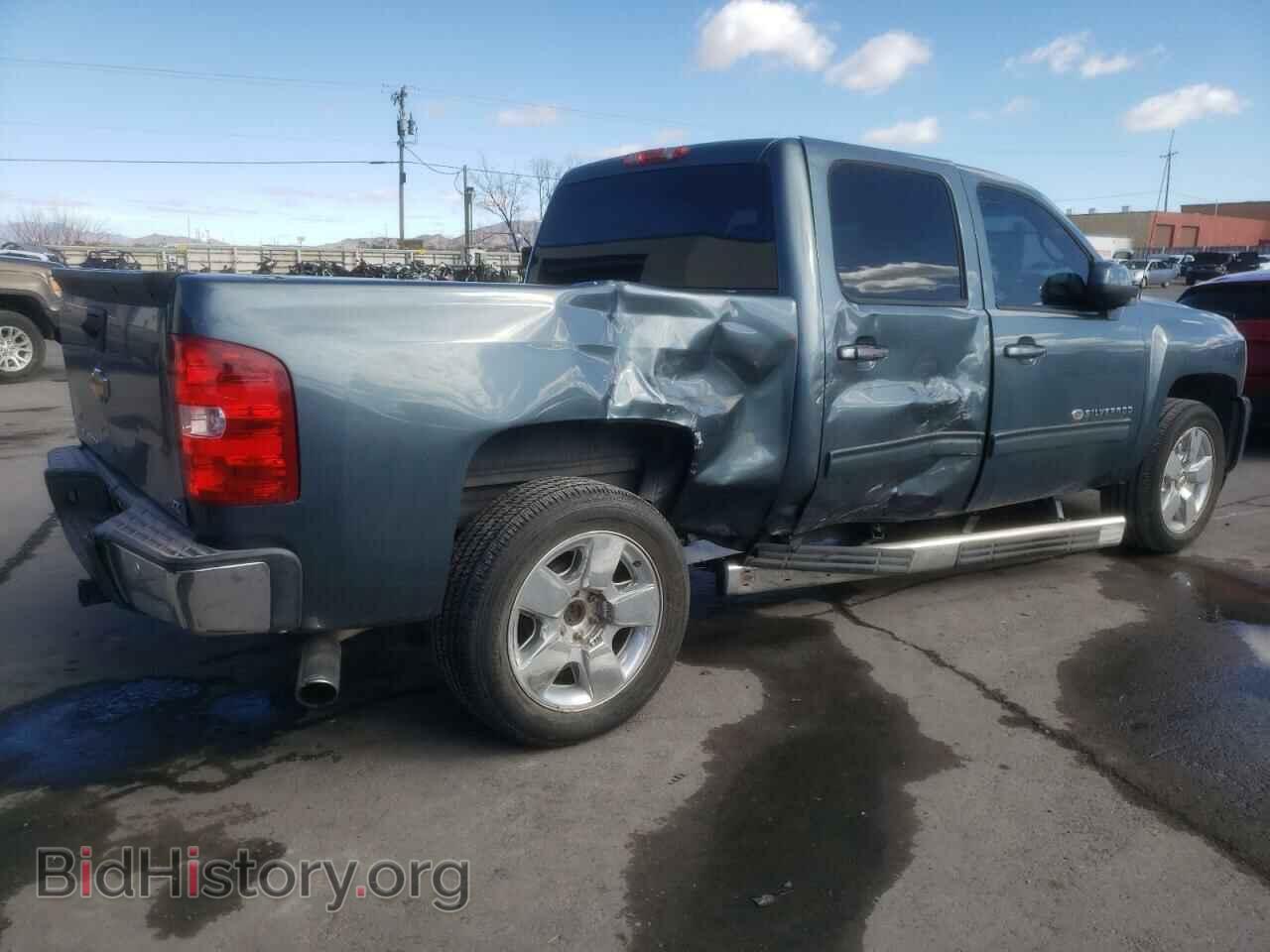 2011 CHEVROLET ALL Models - VIN: 3GCPCTE06BG350151 - Фото 3
