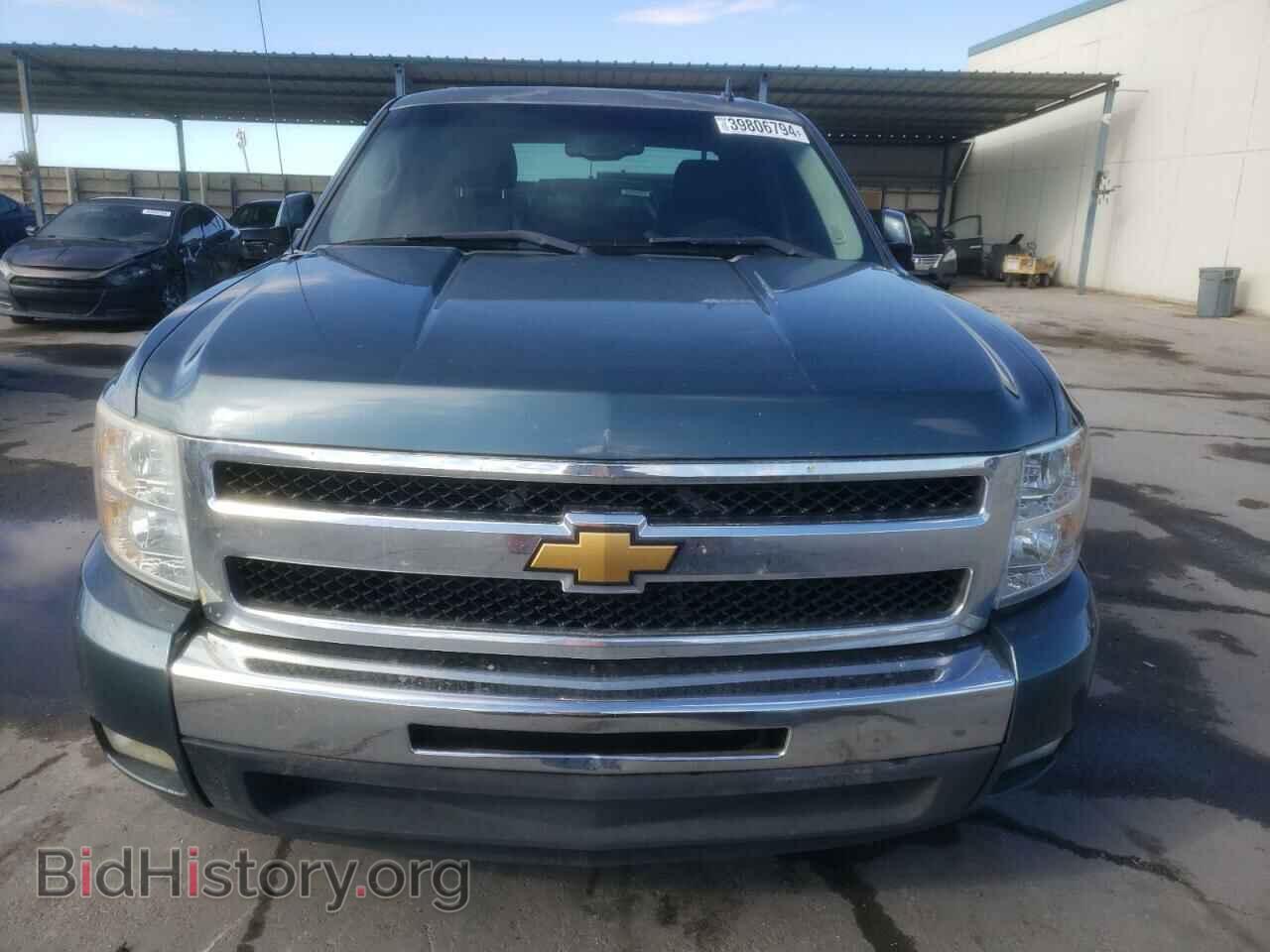 2011 CHEVROLET ALL Models - VIN: 3GCPCTE06BG350151 - Фото 5