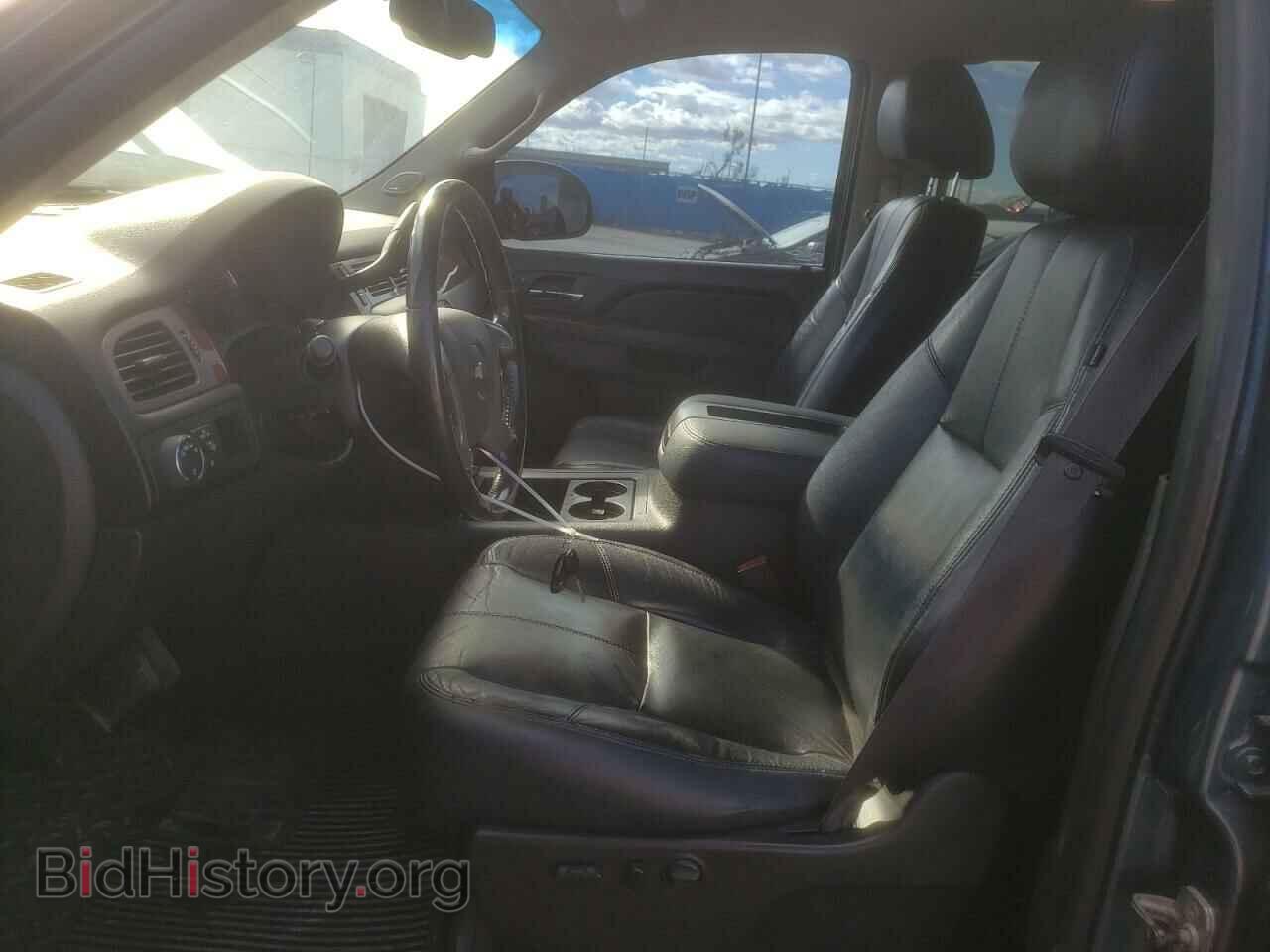 2011 CHEVROLET ALL Models - VIN: 3GCPCTE06BG350151 - Фото 7