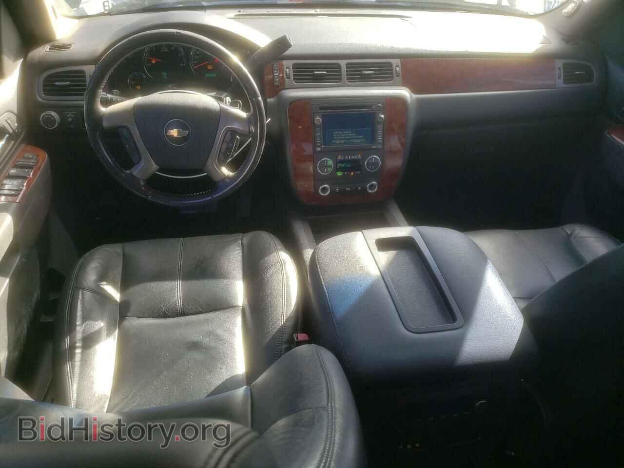 2011 CHEVROLET ALL Models - VIN: 3GCPCTE06BG350151 - Фото 8