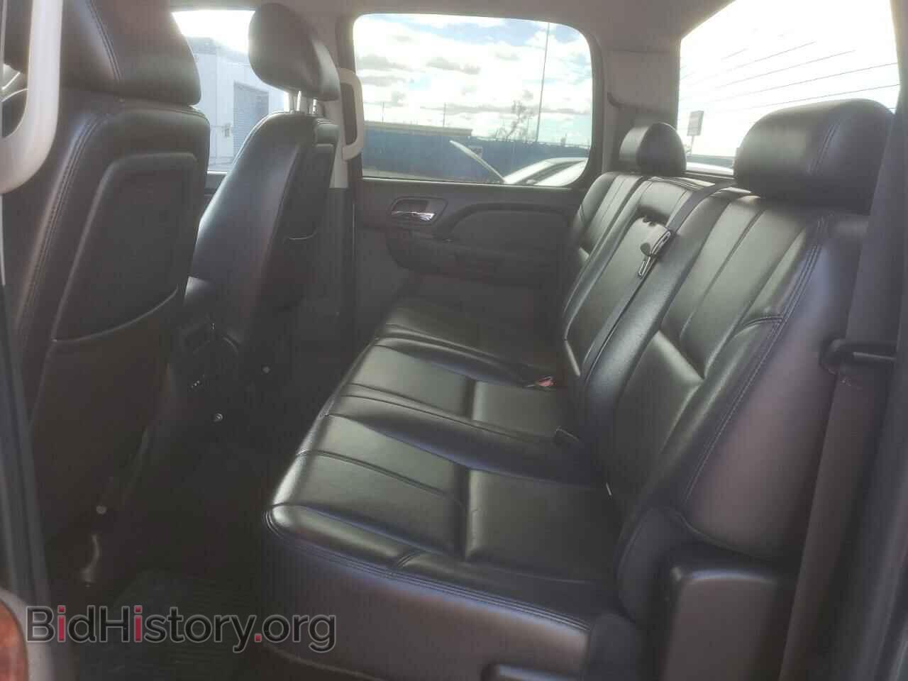 2011 CHEVROLET ALL Models - VIN: 3GCPCTE06BG350151 - Фото 10