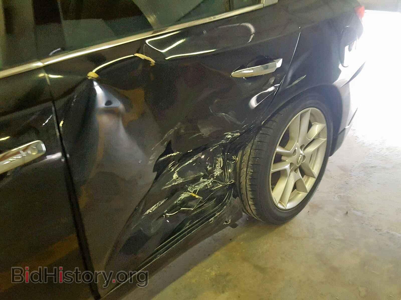 2009 NISSAN MAXIMA S - VIN: 1N4AA51E09C856389 - Фото 9