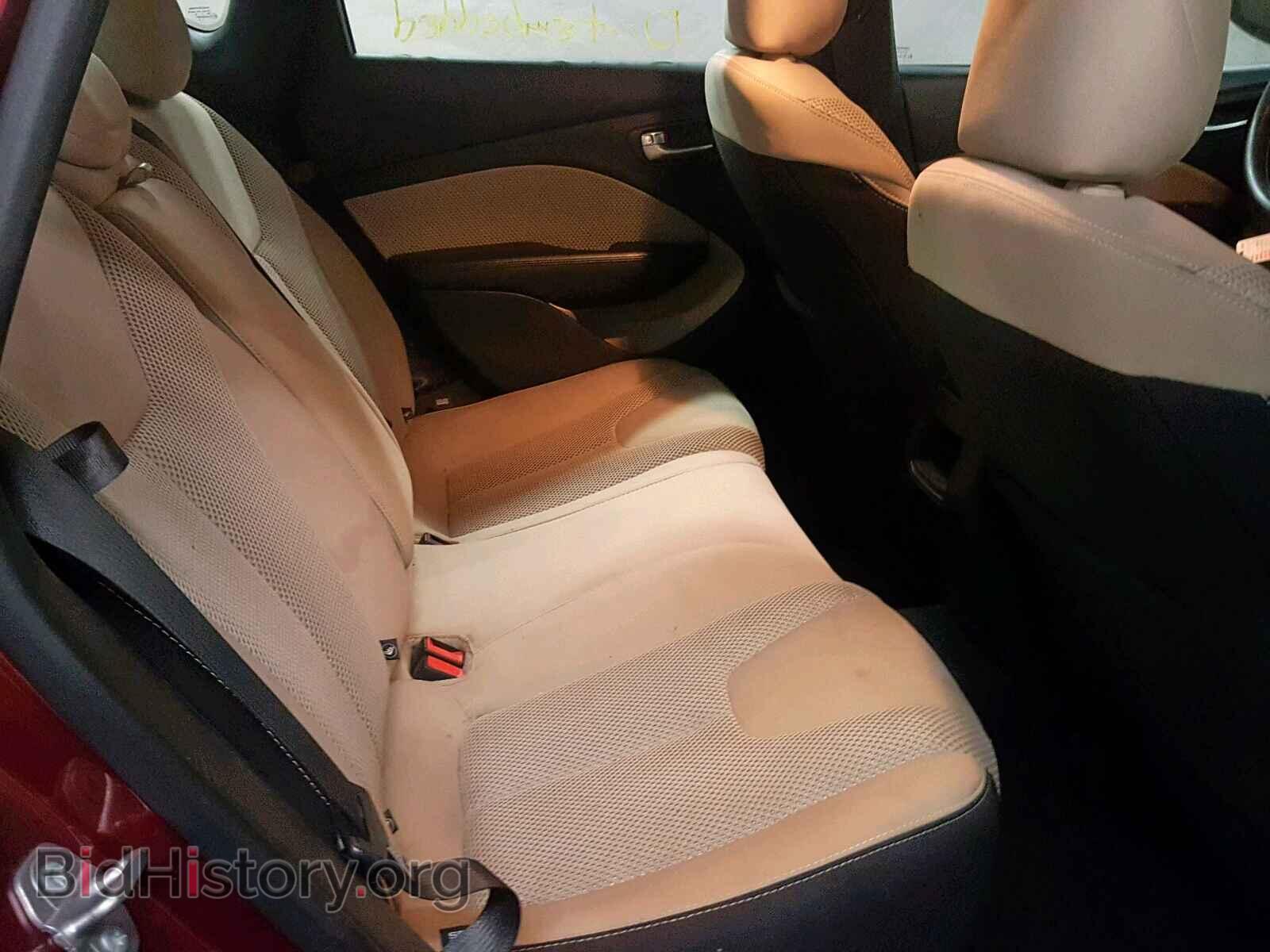 2015 DODGE DART - VIN: 1C3CDFBBXFD344279 - Фото 6