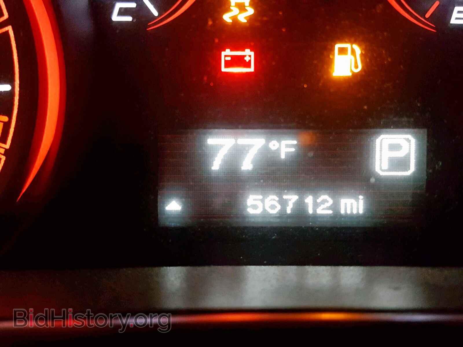 2015 DODGE DART - VIN: 1C3CDFBBXFD344279 - Фото 8