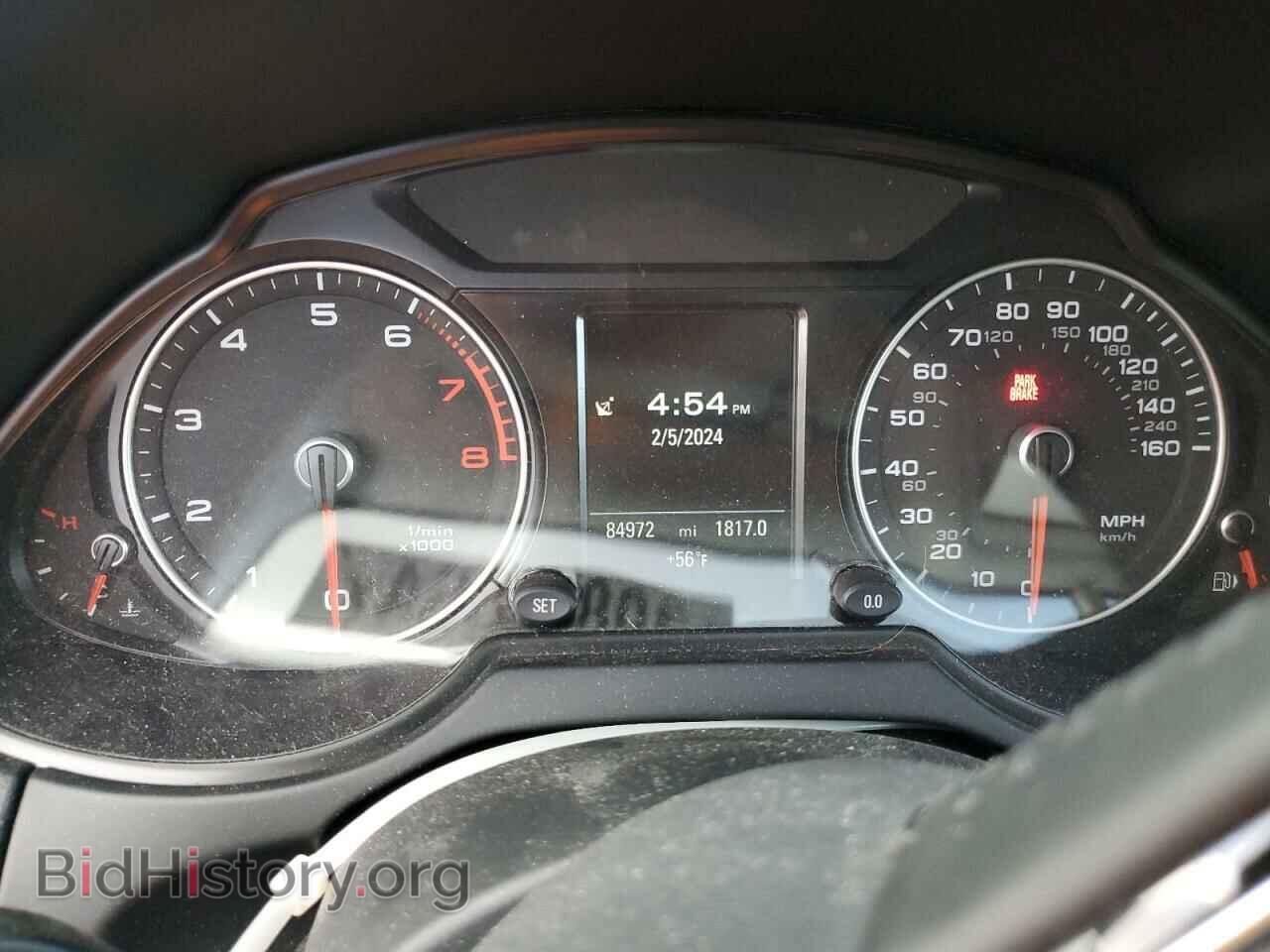 2017 AUDI Q5 - VIN: WA1D7AFP1HA023097 - Фото 9