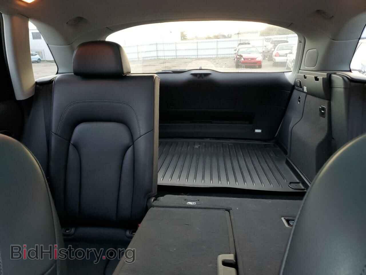 2017 AUDI Q5 - VIN: WA1D7AFP1HA023097 - Фото 10