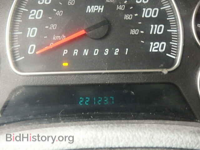 2006 GMC ENVOY - VIN: 1GKDT13S762158297 - Фото 8