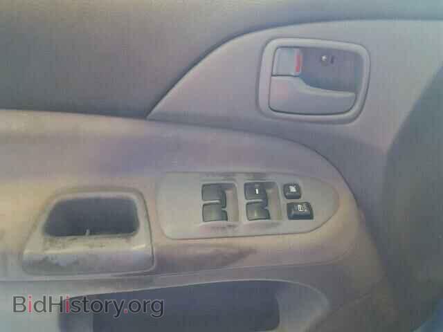 2005 MITSUBISHI LANCER - VIN: JA3AJ26E25U054740 - Фото 10
