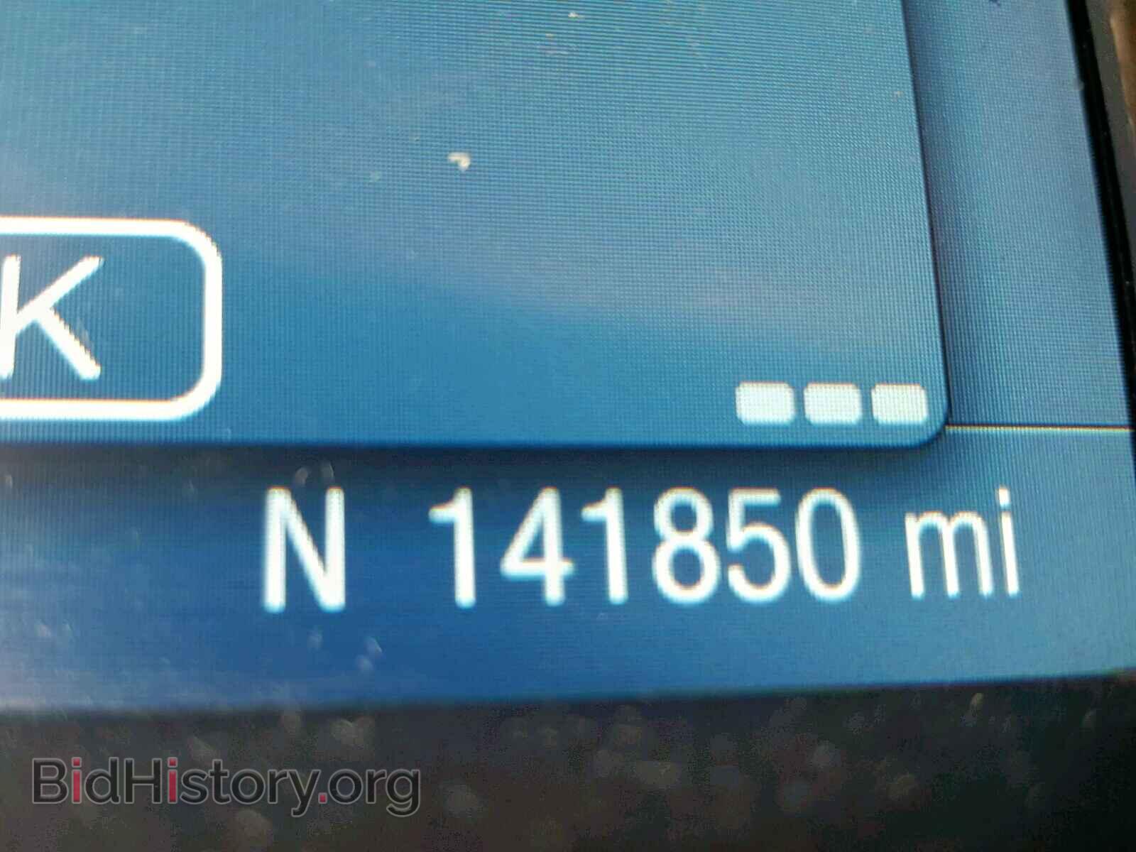 2014 FORD FOCUS SE - VIN: 1FADP3F25EL276113 - Фото 8