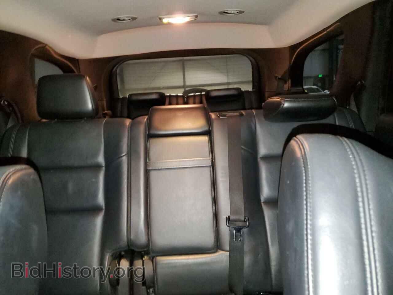 2013 DODGE DURANGO - VIN: 1C4RDJDG8DC691341 - Фото 10