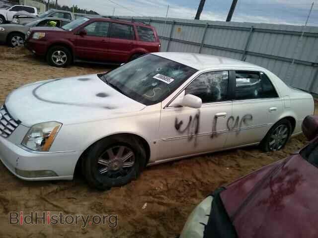 2006 CADILLAC DTS - VIN: 1G6KD57Y96U121054 - Фото 10