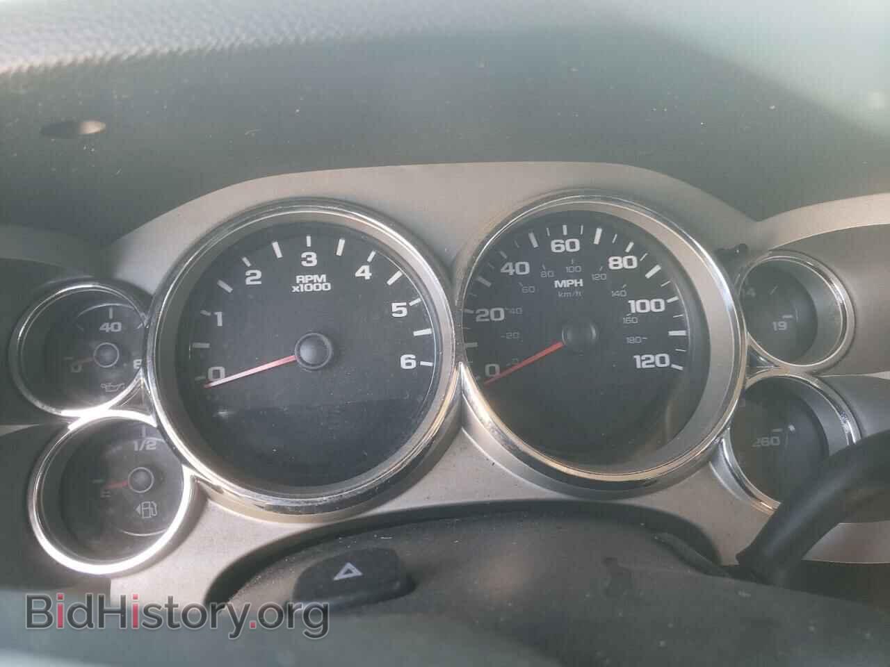 2007 CHEVROLET SILVERADO - VIN: 1GCEC19J97Z575475 - Фото 9