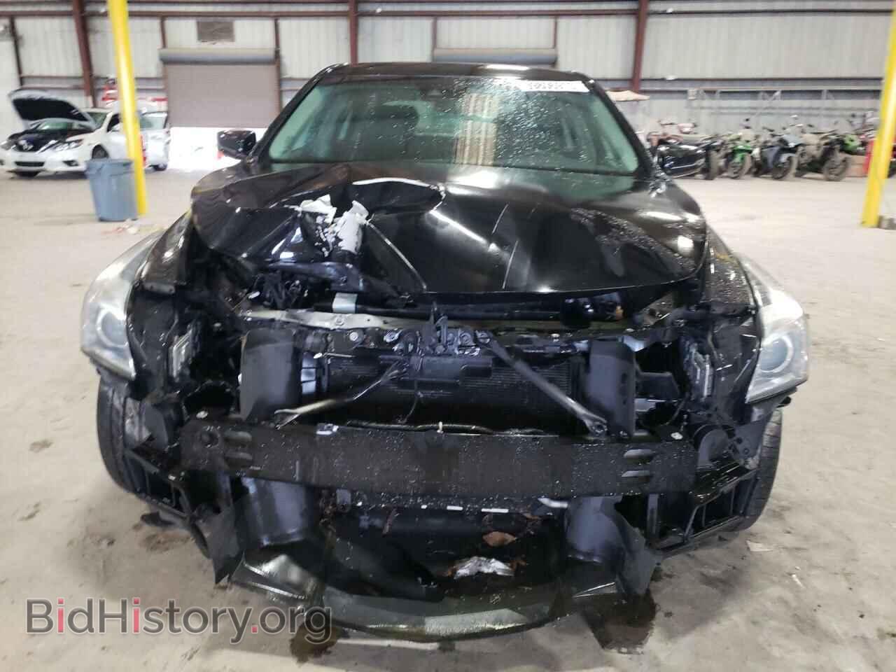 2014 CADILLAC CTS - VIN: 1G6AU5S88E0190939 - Фото 5