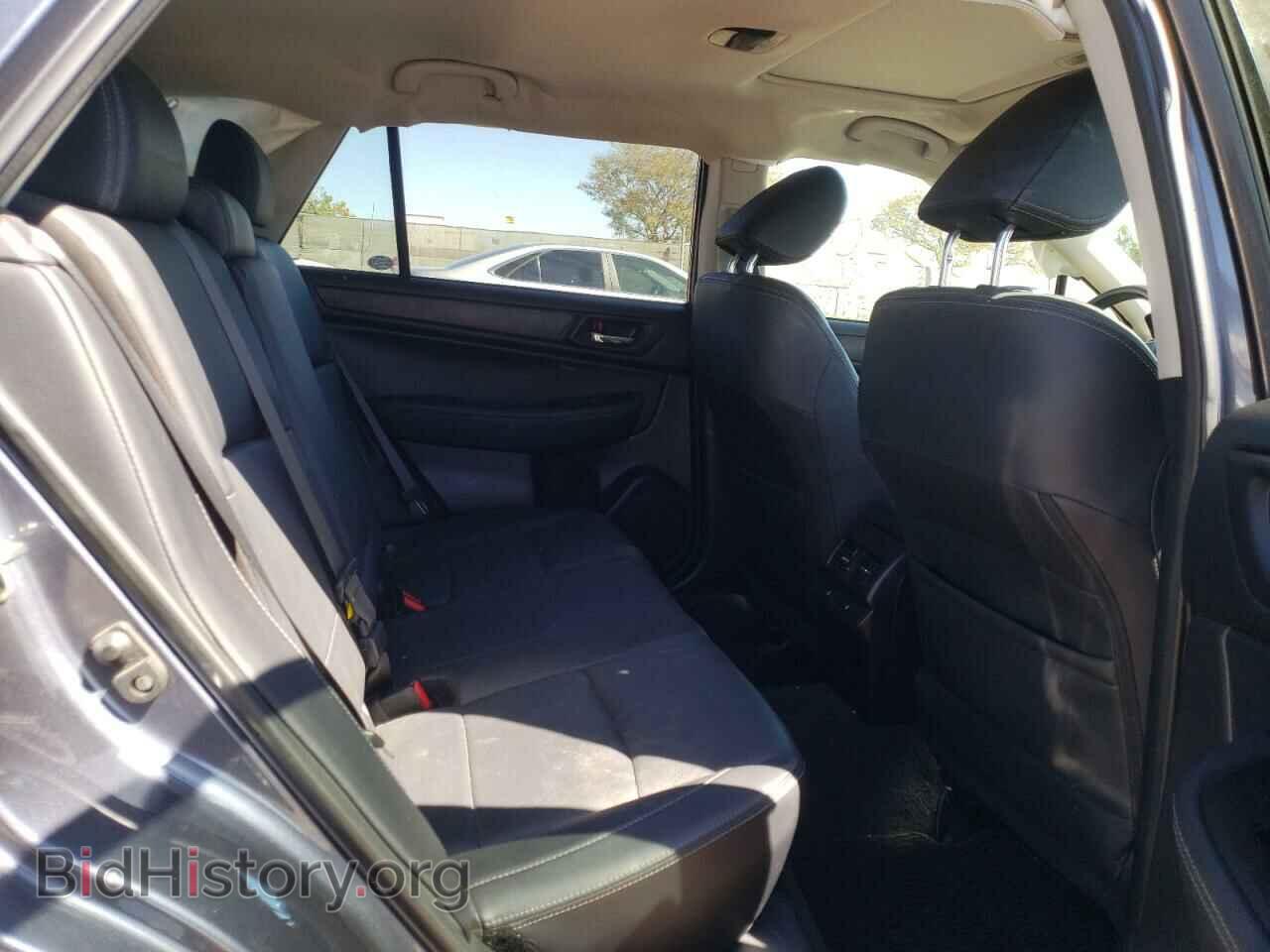 2017 SUBARU OUTBACK - VIN: 4S4BSENC2H3350903 - Фото 6