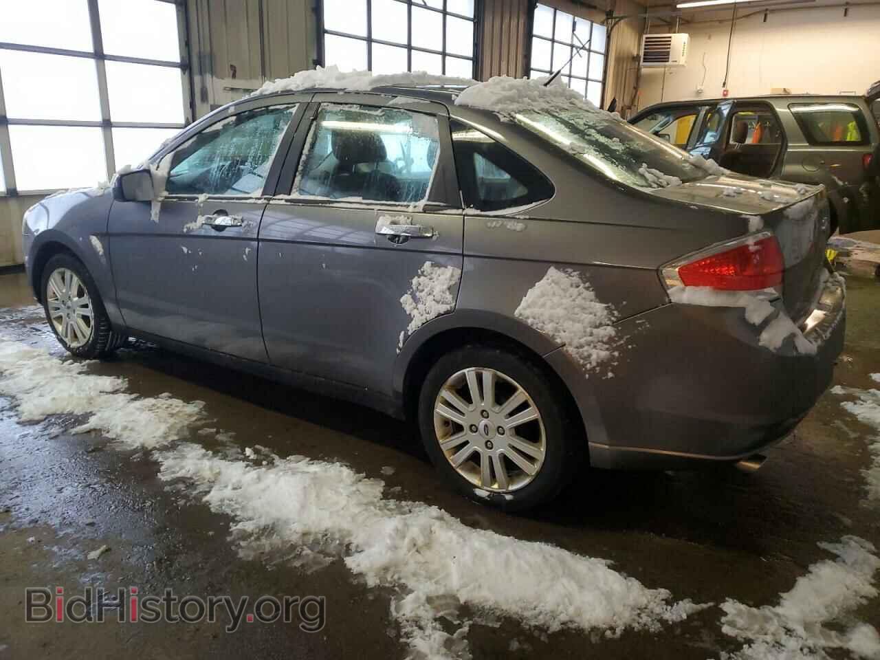 2010 FORD ALL Models - VIN: 1FAHP3HN5AW105444 - Фото 2