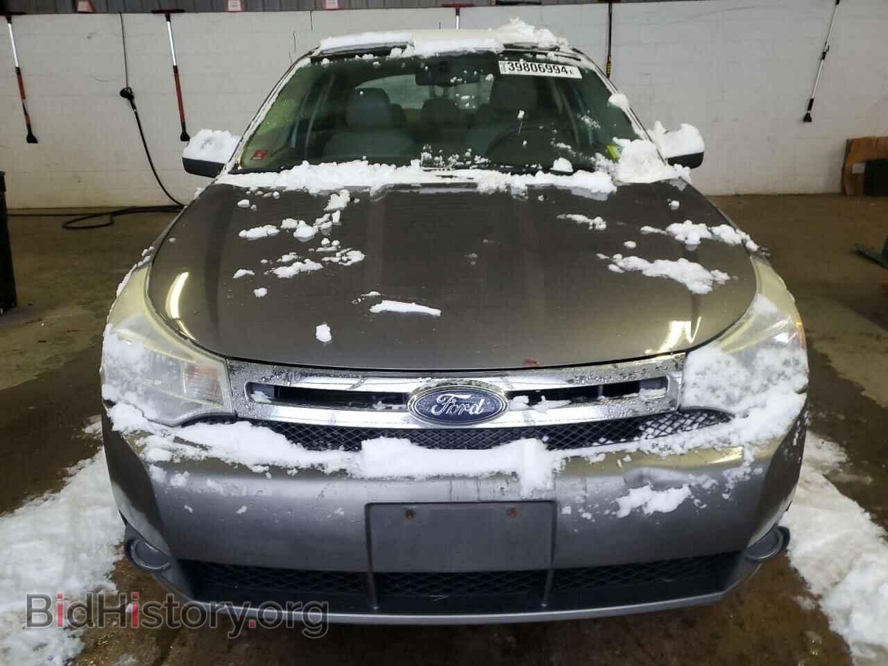 2010 FORD ALL Models - VIN: 1FAHP3HN5AW105444 - Фото 5