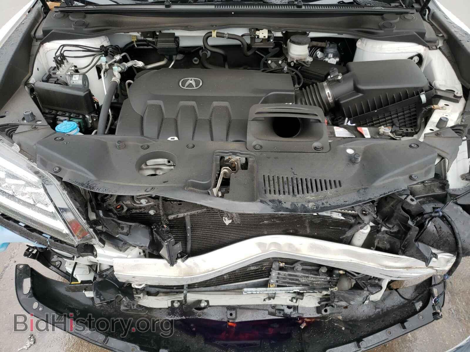 2017 ACURA RDX - VIN: 5J8TB3H58HL008089 - Фото 7
