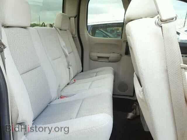 2009 CHEVROLET SILVERADO - VIN: 1GCEC29J09Z202267 - Фото 6