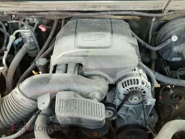 2009 CHEVROLET SILVERADO - VIN: 1GCEC29J09Z202267 - Фото 7