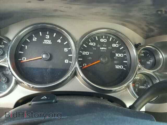 2009 CHEVROLET SILVERADO - VIN: 1GCEC29J09Z202267 - Фото 8