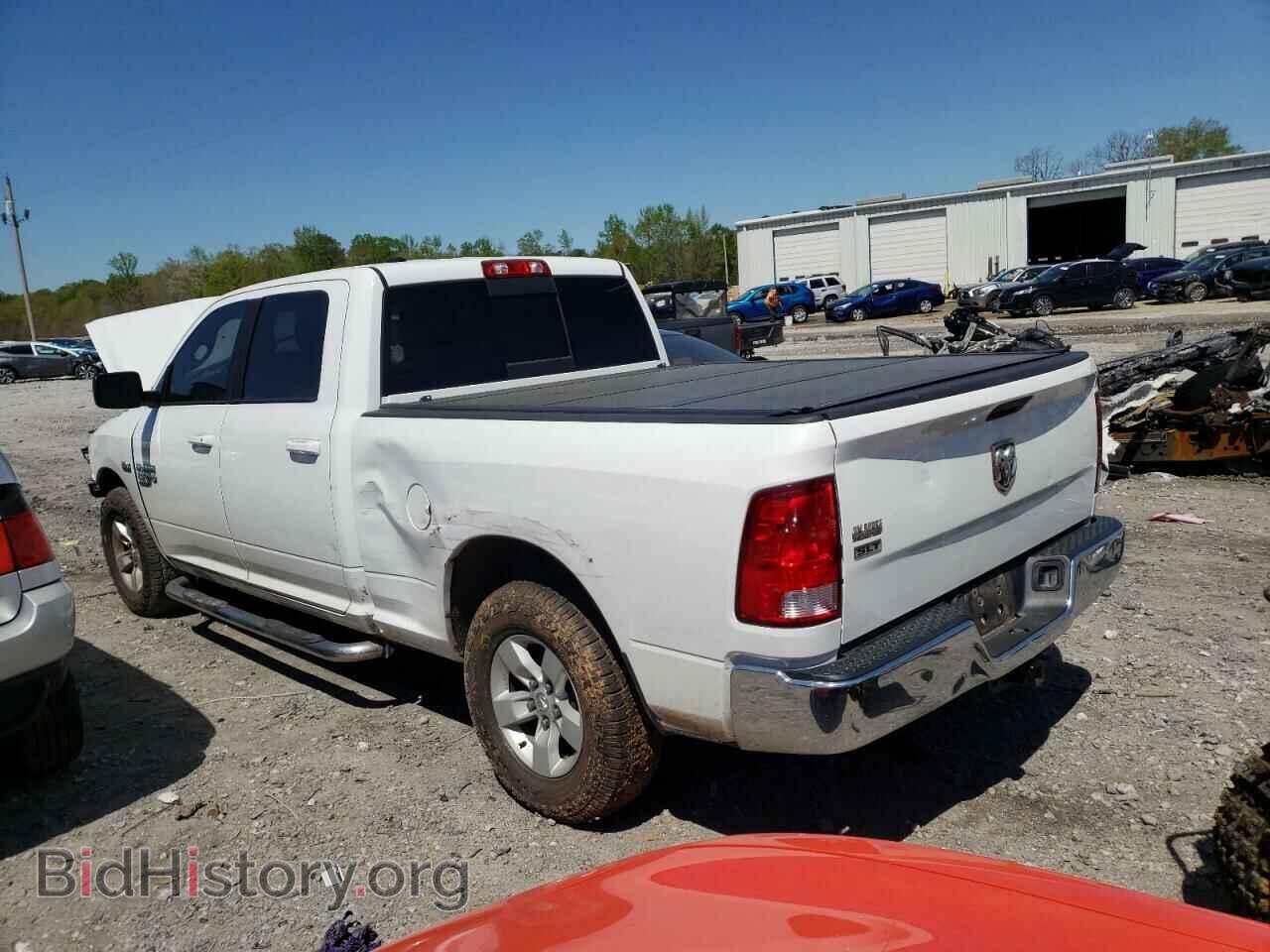 2019 RAM 1500 - VIN: 1C6RR6TT2KS602418 - Фото 3