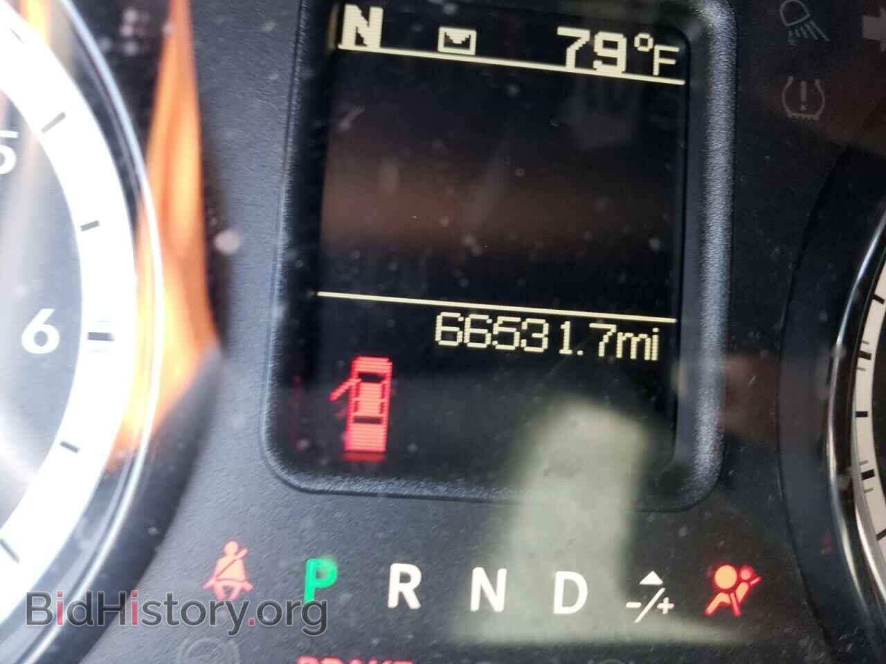 2019 RAM 1500 - VIN: 1C6RR6TT2KS602418 - Фото 8