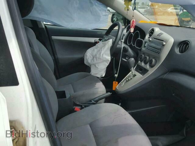 2011 TOYOTA COROLLA - VIN: 2T1KU4EE8BC655945 - Фото 5