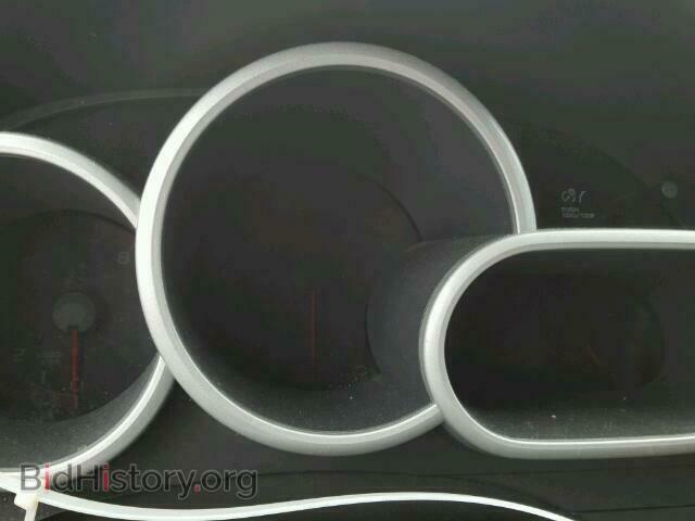 2011 TOYOTA COROLLA - VIN: 2T1KU4EE8BC655945 - Фото 8
