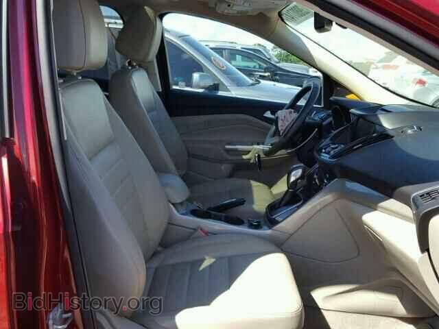 2013 FORD ESCAPE - VIN: 1FMCU0HX7DUA70138 - Photo 5