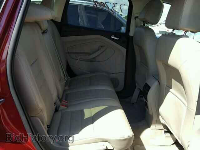 2013 FORD ESCAPE - VIN: 1FMCU0HX7DUA70138 - Photo 6