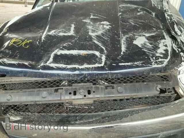 2007 CHEVROLET SILVERADO - VIN: 3GCEK13M67G537143 - Photo 7