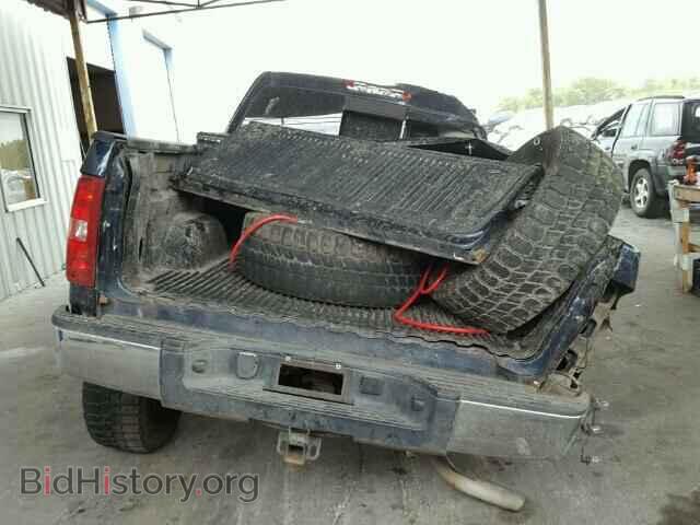 2007 CHEVROLET SILVERADO - VIN: 3GCEK13M67G537143 - Photo 10