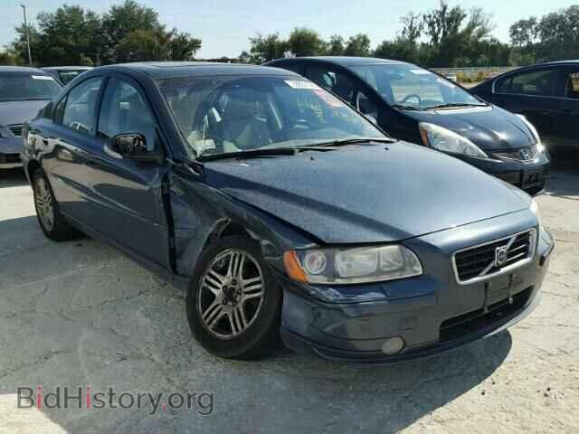 Photo YV1RS592972637741 - VOLVO S60 2007