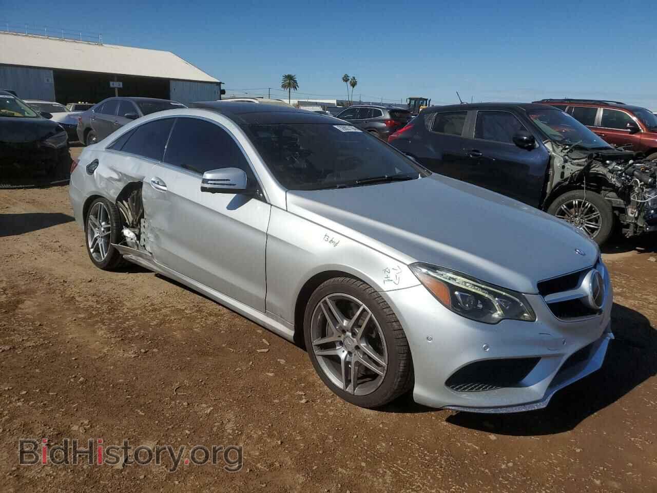 2014 MERCEDES-BENZ E-CLASS - VIN: WDDKJ7DB5EF233151 - Фото 4