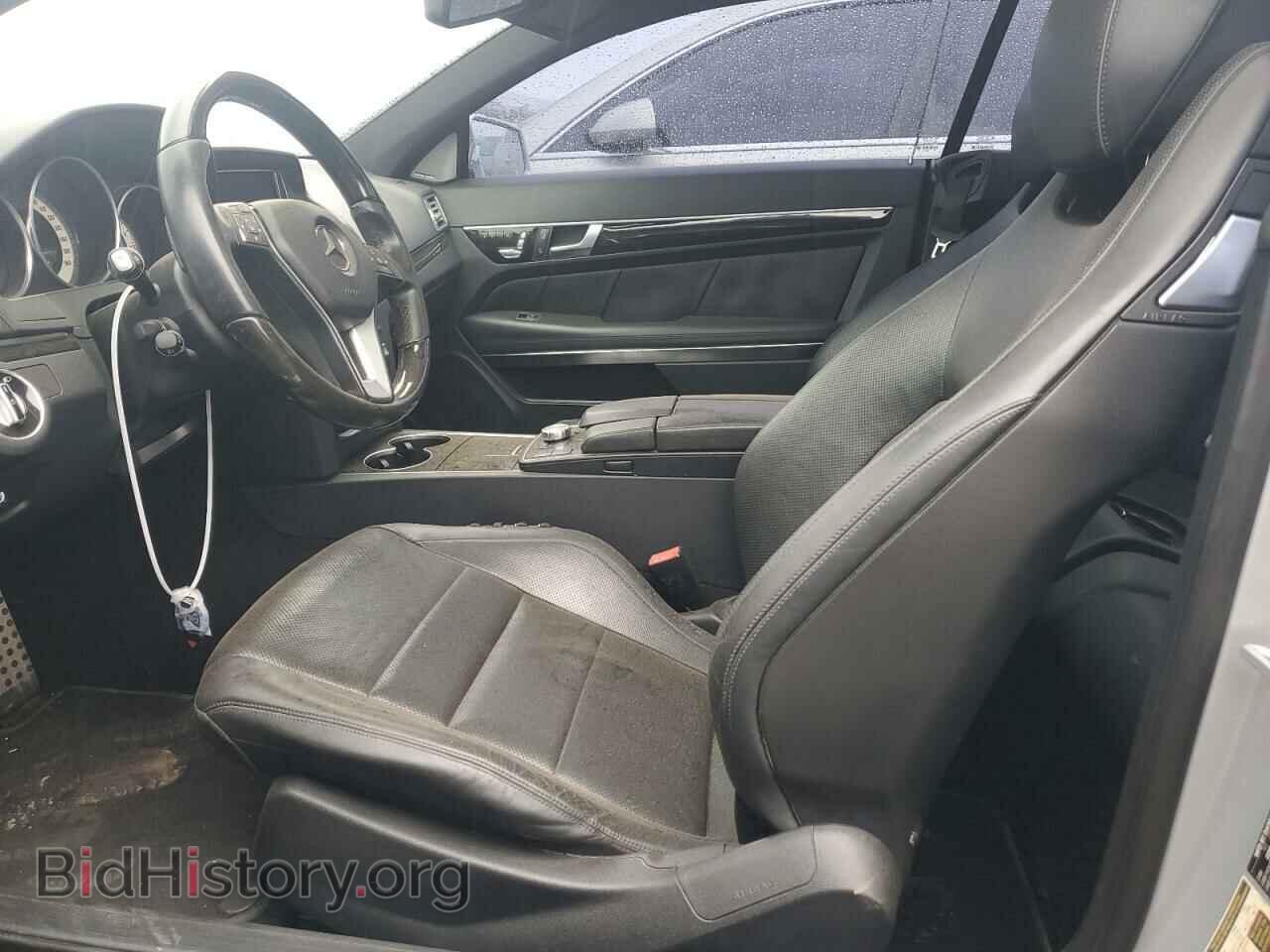 2014 MERCEDES-BENZ E-CLASS - VIN: WDDKJ7DB5EF233151 - Фото 7