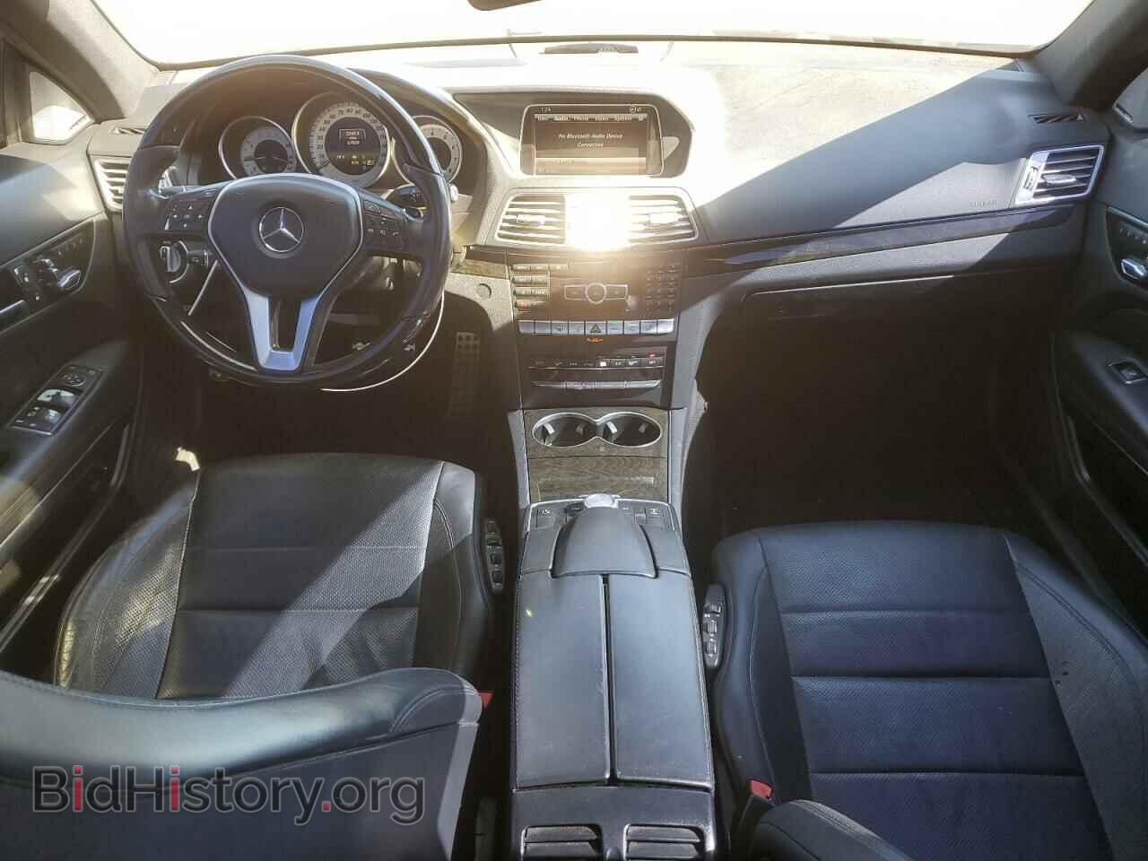 2014 MERCEDES-BENZ E-CLASS - VIN: WDDKJ7DB5EF233151 - Фото 8