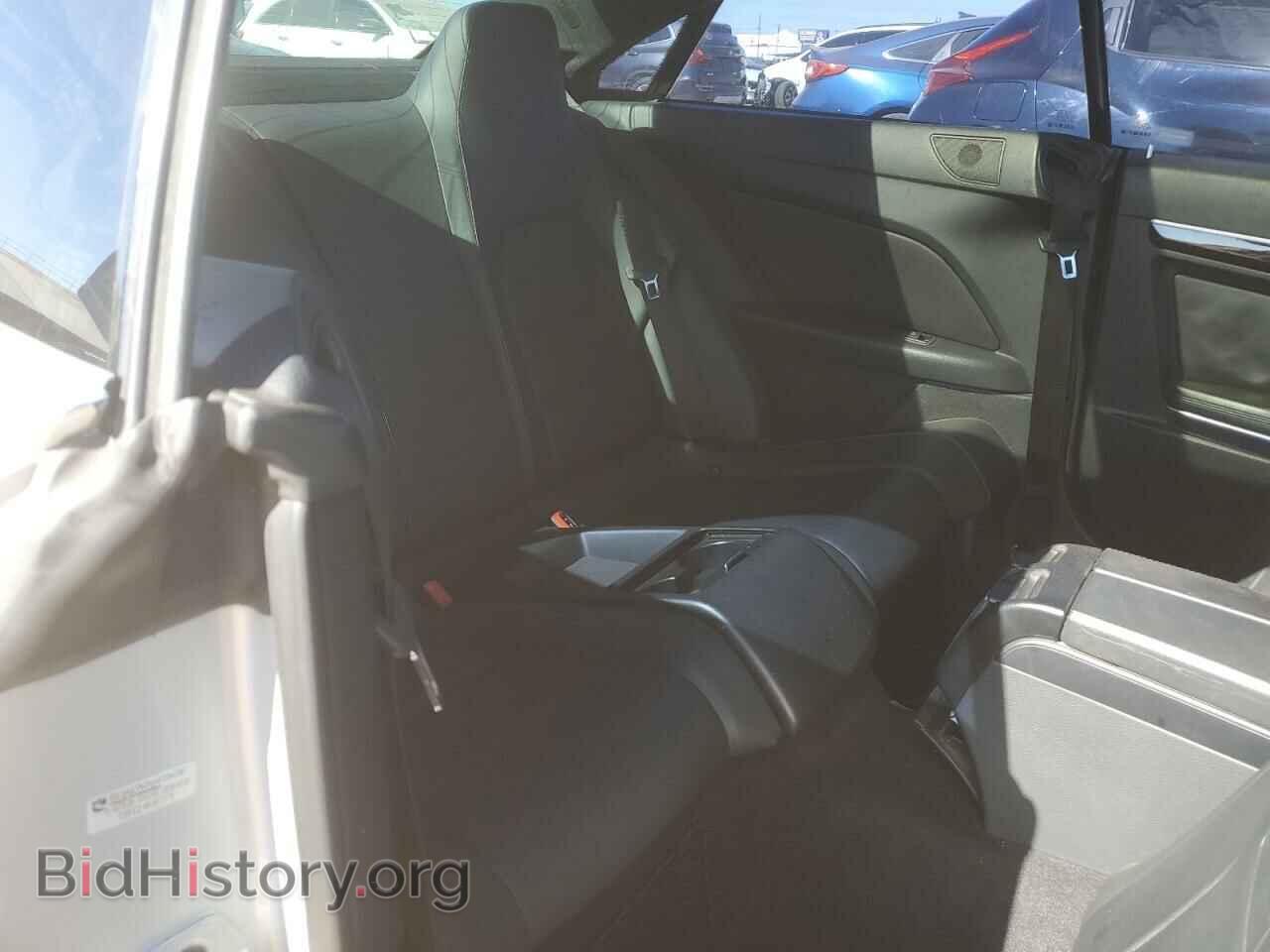 2014 MERCEDES-BENZ E-CLASS - VIN: WDDKJ7DB5EF233151 - Фото 10