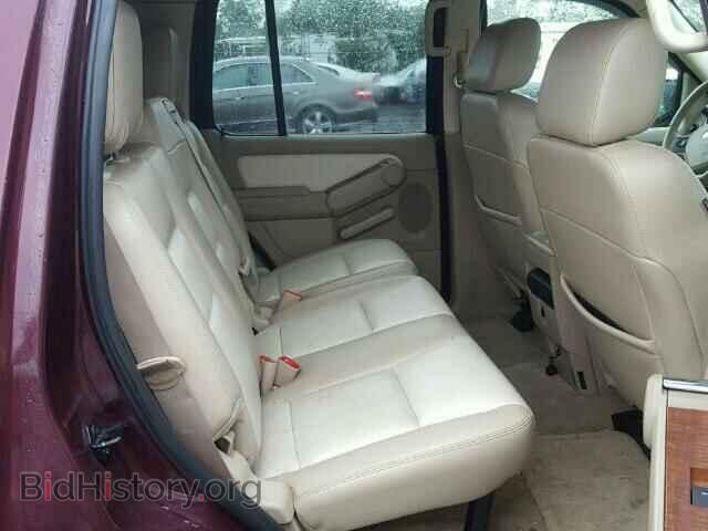 2007 FORD EXPLORER - VIN: 1FMEU74E87UA48109 - Фото 6