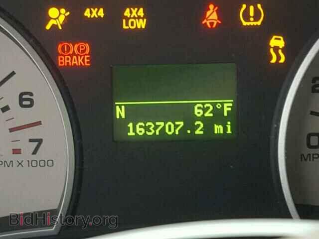 2007 FORD EXPLORER - VIN: 1FMEU74E87UA48109 - Фото 8