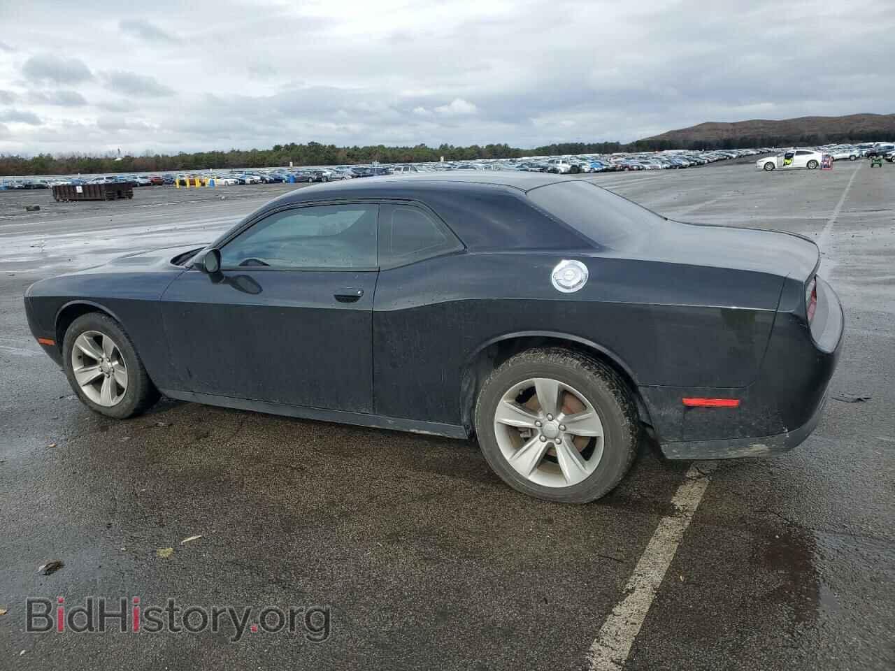 2017 DODGE CHALLENGER - VIN: 2C3CDZAG3HH653922 - Photo 2