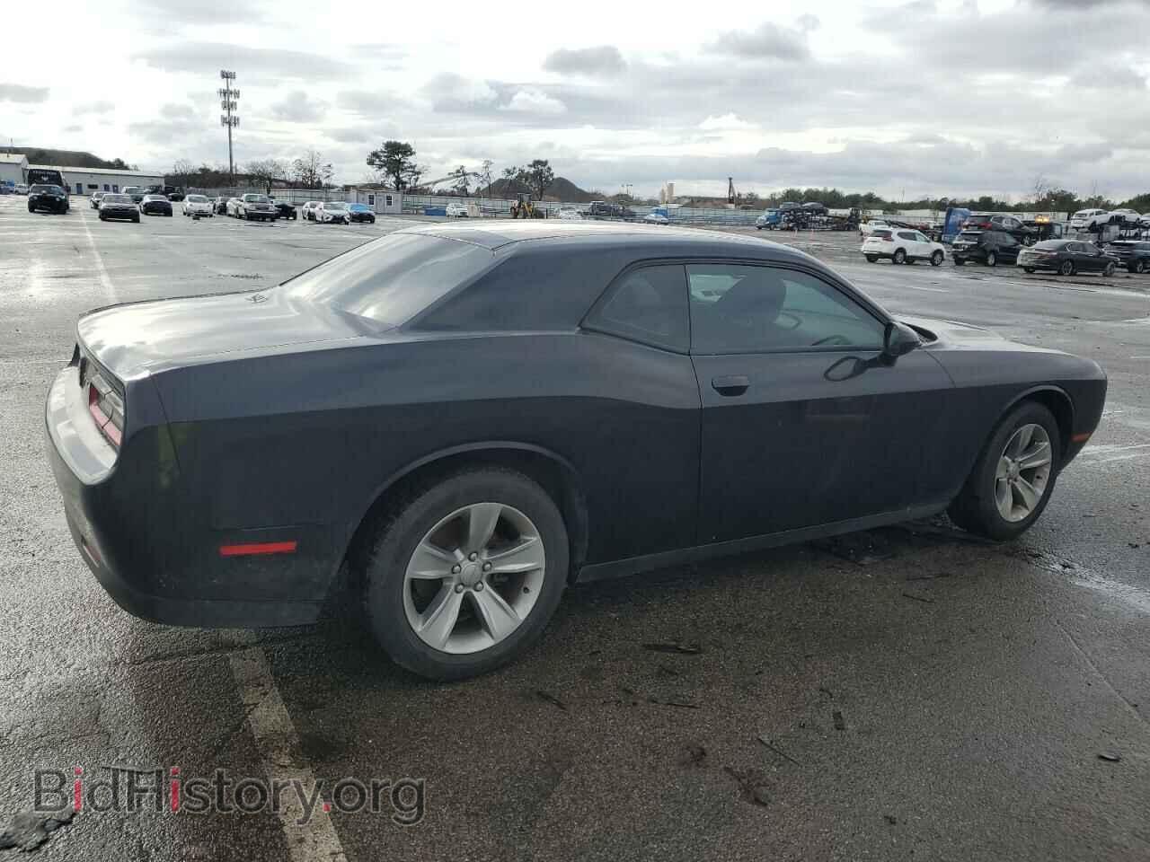 2017 DODGE CHALLENGER - VIN: 2C3CDZAG3HH653922 - Photo 3